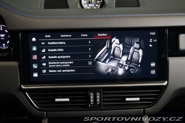 Porsche Cayenne TURBO GT*PDCC*PASM*PCCB*3 2022