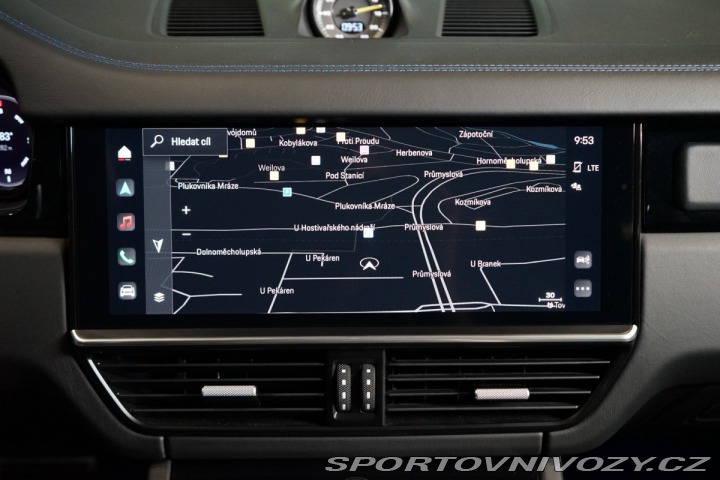 Porsche Cayenne TURBO GT*PDCC*PASM*PCCB*3 2022