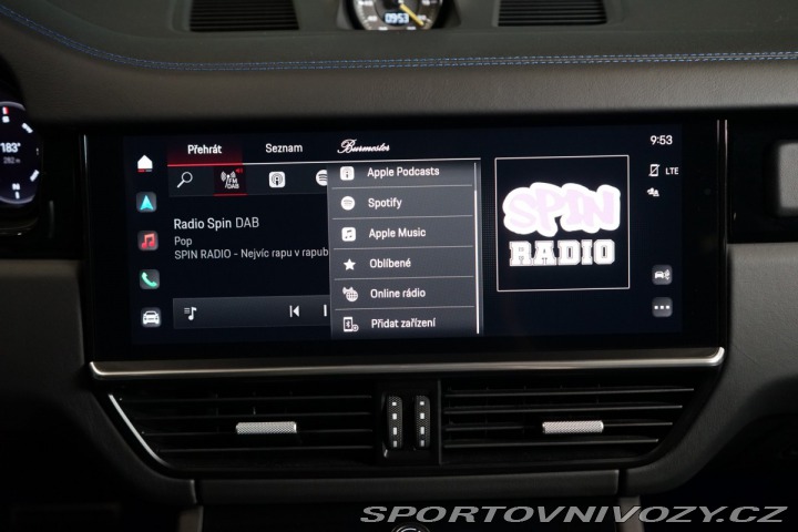Porsche Cayenne TURBO GT*PDCC*PASM*PCCB*3 2022