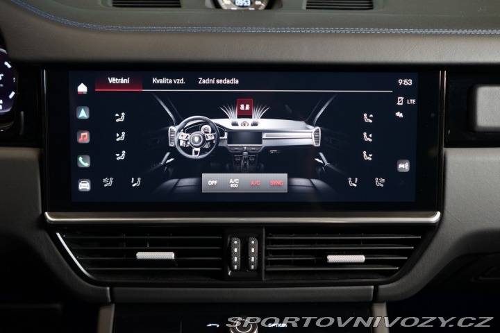 Porsche Cayenne TURBO GT*PDCC*PASM*PCCB*3 2022