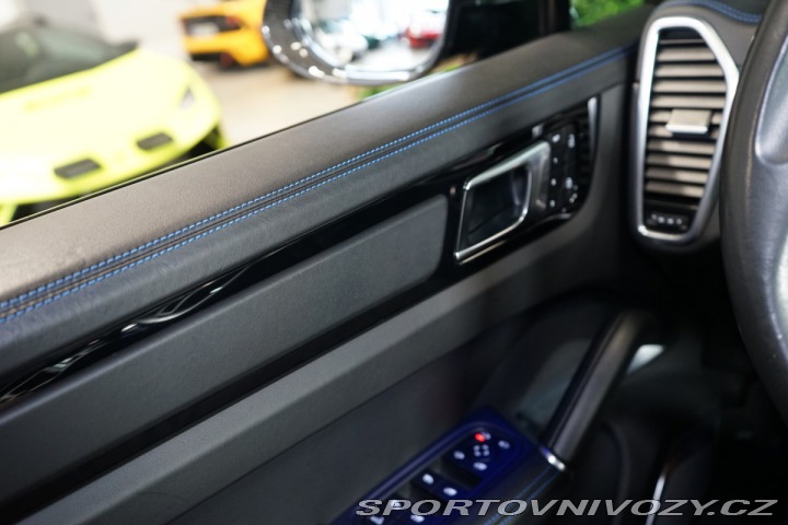 Porsche Cayenne TURBO GT*PDCC*PASM*PCCB*3 2022