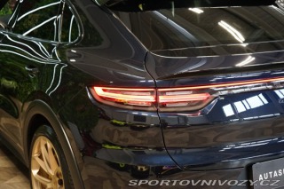 Porsche Cayenne TURBO GT*PDCC*PASM*PCCB*3 2022