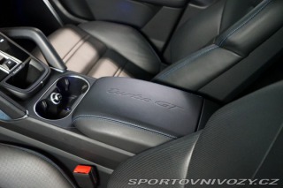 Porsche Cayenne TURBO GT*PDCC*PASM*PCCB*3 2022