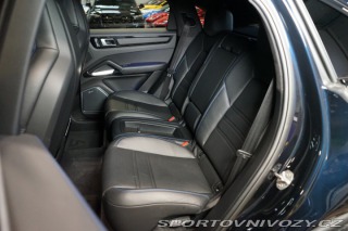 Porsche Cayenne TURBO GT*PDCC*PASM*PCCB*3 2022