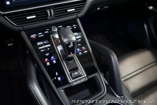 Porsche Cayenne TURBO GT*PDCC*PASM*PCCB*3 2022