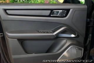 Porsche Cayenne TURBO GT*PDCC*PASM*PCCB*3 2022