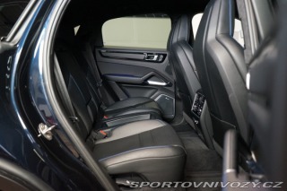 Porsche Cayenne TURBO GT*PDCC*PASM*PCCB*3 2022