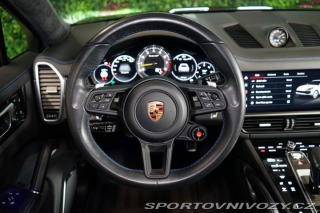 Porsche Cayenne TURBO GT*PDCC*PASM*PCCB*3 2022