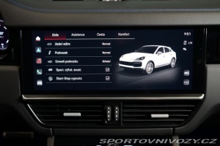 Porsche Cayenne TURBO GT*PDCC*PASM*PCCB*3 2022