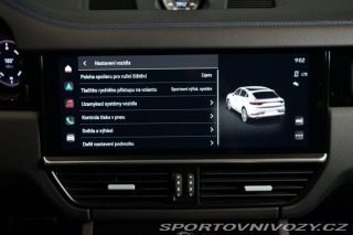 Porsche Cayenne TURBO GT*PDCC*PASM*PCCB*3 2022