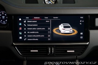 Porsche Cayenne TURBO GT*PDCC*PASM*PCCB*3 2022