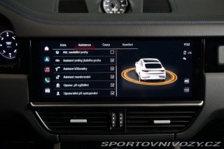 Porsche Cayenne TURBO GT*PDCC*PASM*PCCB*3 2022