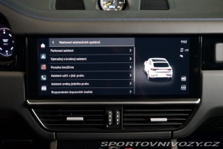 Porsche Cayenne TURBO GT*PDCC*PASM*PCCB*3 2022