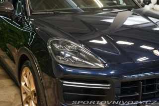 Porsche Cayenne TURBO GT*PDCC*PASM*PCCB*3 2022