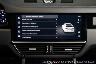 Porsche Cayenne TURBO GT*PDCC*PASM*PCCB*3 2022