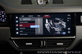 Porsche Cayenne TURBO GT*PDCC*PASM*PCCB*3 2022