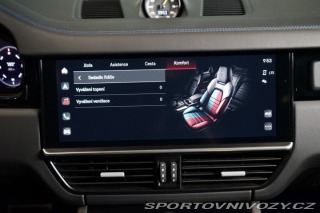Porsche Cayenne TURBO GT*PDCC*PASM*PCCB*3 2022