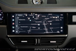 Porsche Cayenne TURBO GT*PDCC*PASM*PCCB*3 2022