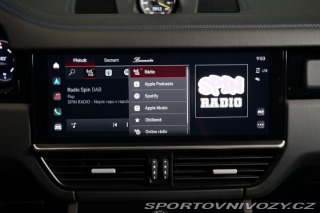 Porsche Cayenne TURBO GT*PDCC*PASM*PCCB*3 2022