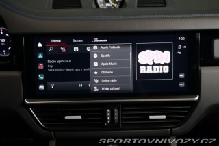 Porsche Cayenne TURBO GT*PDCC*PASM*PCCB*3 2022