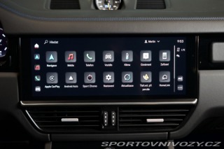 Porsche Cayenne TURBO GT*PDCC*PASM*PCCB*3 2022