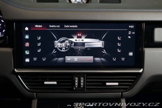 Porsche Cayenne TURBO GT*PDCC*PASM*PCCB*3 2022