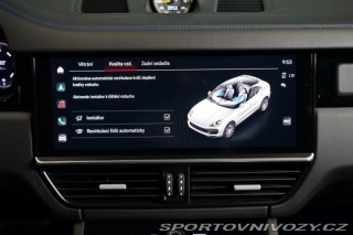 Porsche Cayenne TURBO GT*PDCC*PASM*PCCB*3 2022