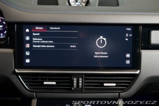Porsche Cayenne TURBO GT*PDCC*PASM*PCCB*3 2022