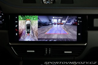 Porsche Cayenne TURBO GT*PDCC*PASM*PCCB*3 2022