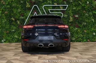 Porsche Cayenne TURBO GT*PDCC*PASM*PCCB*3 2022