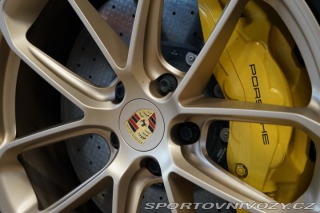 Porsche Cayenne TURBO GT*PDCC*PASM*PCCB*3 2022