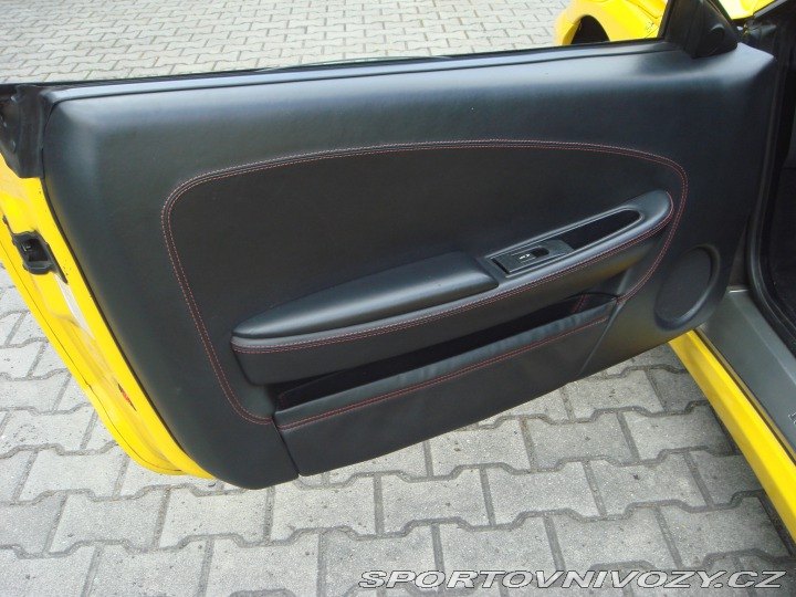 Ferrari 430 spider 2006