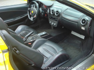 Ferrari 430 spider 2006