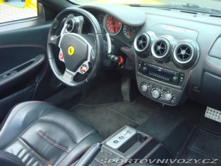 Ferrari 430 spider 2006