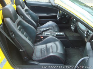 Ferrari 430 spider 2006