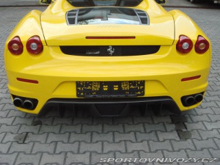 Ferrari 430 spider 2006