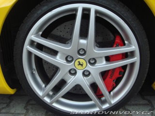 Ferrari 430 spider 2006