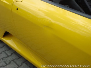 Ferrari 430 spider 2006