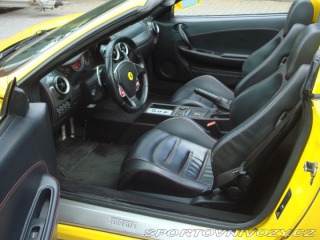 Ferrari 430 spider 2006