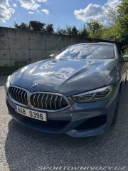 BMW M8 BMW M8 50i xDrive