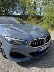 BMW M8 BMW M8 50i xDrive 2019