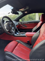 BMW M8 BMW M8 50i xDrive 2019