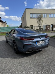 BMW M8 BMW M8 50i xDrive 2019