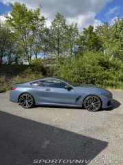 BMW M8 BMW M8 50i xDrive 2019