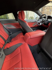 BMW M8 BMW M8 50i xDrive 2019