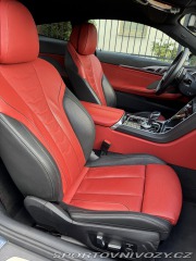 BMW M8 BMW M8 50i xDrive 2019