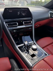 BMW M8 BMW M8 50i xDrive 2019