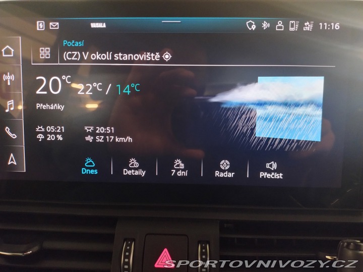 Audi SQ5 3.0TDI Quattro 2024