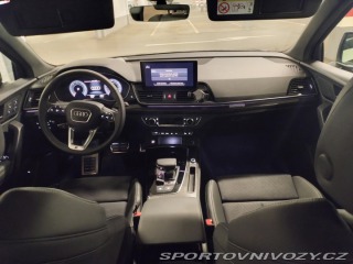 Audi SQ5 3.0TDI Quattro 2024