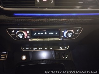 Audi SQ5 3.0TDI Quattro 2024